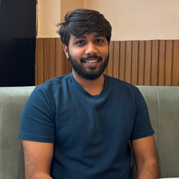 Abhishek Singh