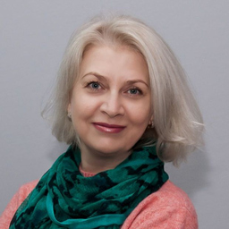 Tetiana Lyzlova
