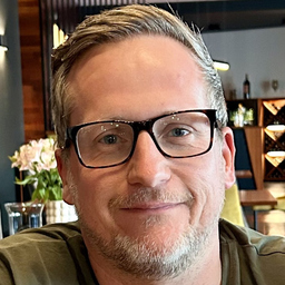 Daniel Schmidtmann