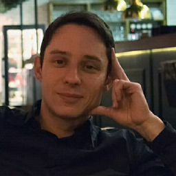 Sergey Orlov