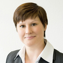 Social Media Profilbild Alina Smirnova Heidelberg