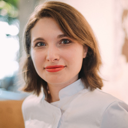 Marie Bockstaller