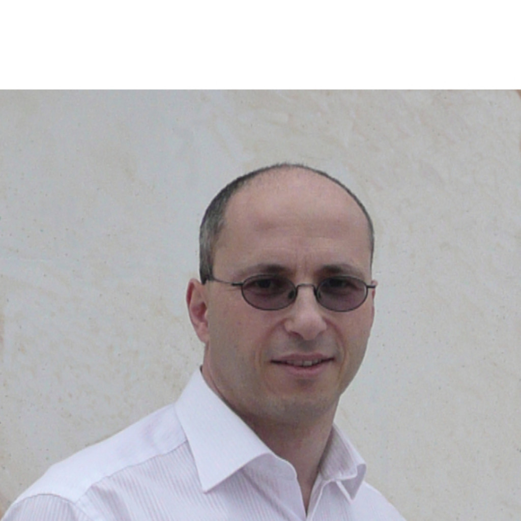 Social Media Profilbild Pierre Lewandowski Schwalbach