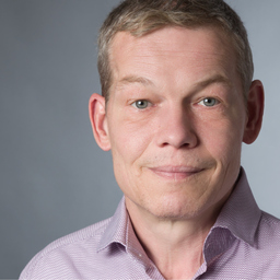 Andreas Gumm