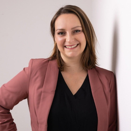 Profilbild Sandra Rauber