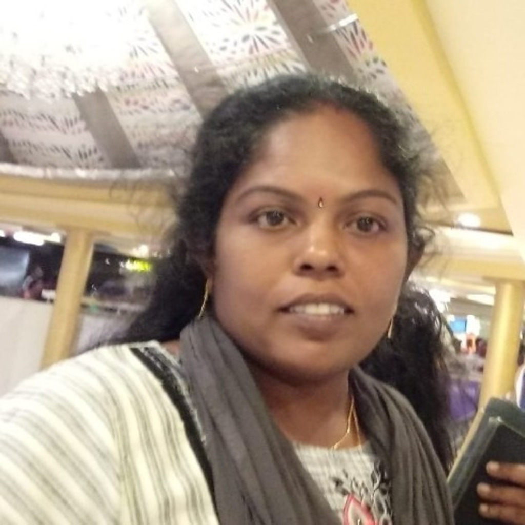 Rajalakshmi Thanasekaran - Pega Developer - Lavendel consulting | XING