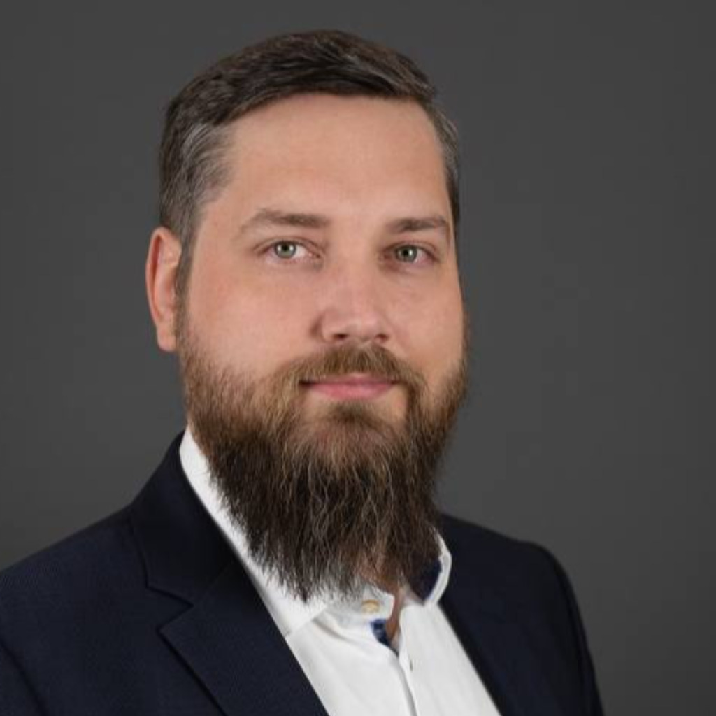 Simon Lukas IT Security Specialist Landeskirchenamt der Evang.Luth