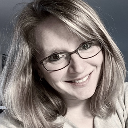 Sonja Kronenberger