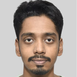 PRANAV JAGTAP