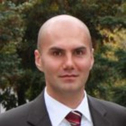 Silviu Trebuian