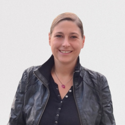 Profilbild Daniela Voss