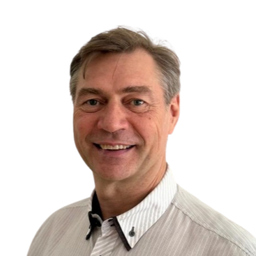 Ansgar Jeremias's profile picture