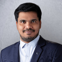 Manikandan Senthilkumar