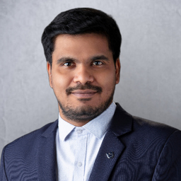 Manikandan Senthilkumar