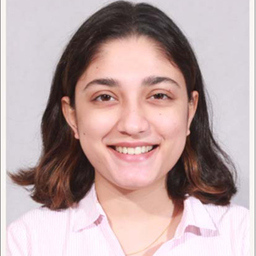 Samruddhi Panchal