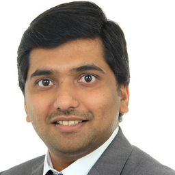 Sajan Tharayil Ravindran
