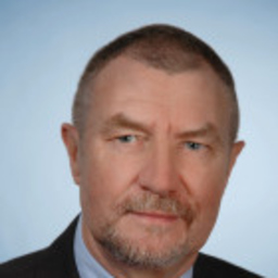 Profilbild Hans- Dieter Bauer