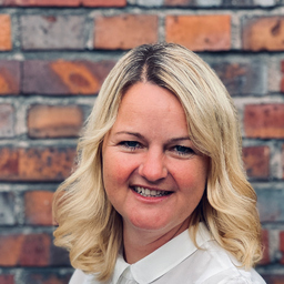 Simone German-Kolb