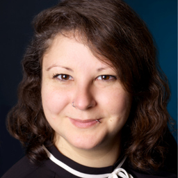 Alina Serpou-Miron