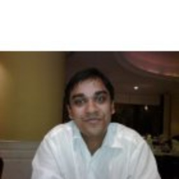Vikas Agarwal