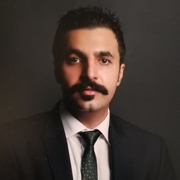 Ing. Mehdi Barghi's profile picture