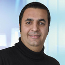 Ing. Mehdi Barghi
