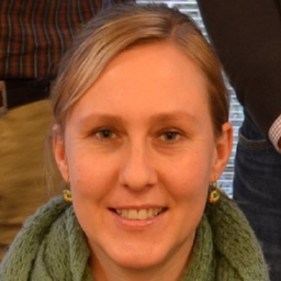 Astrid Kühl