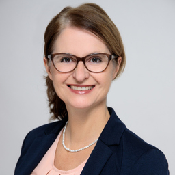 Anette Volkert-Reif