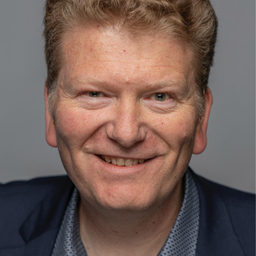 Dr. Frank Hartmann
