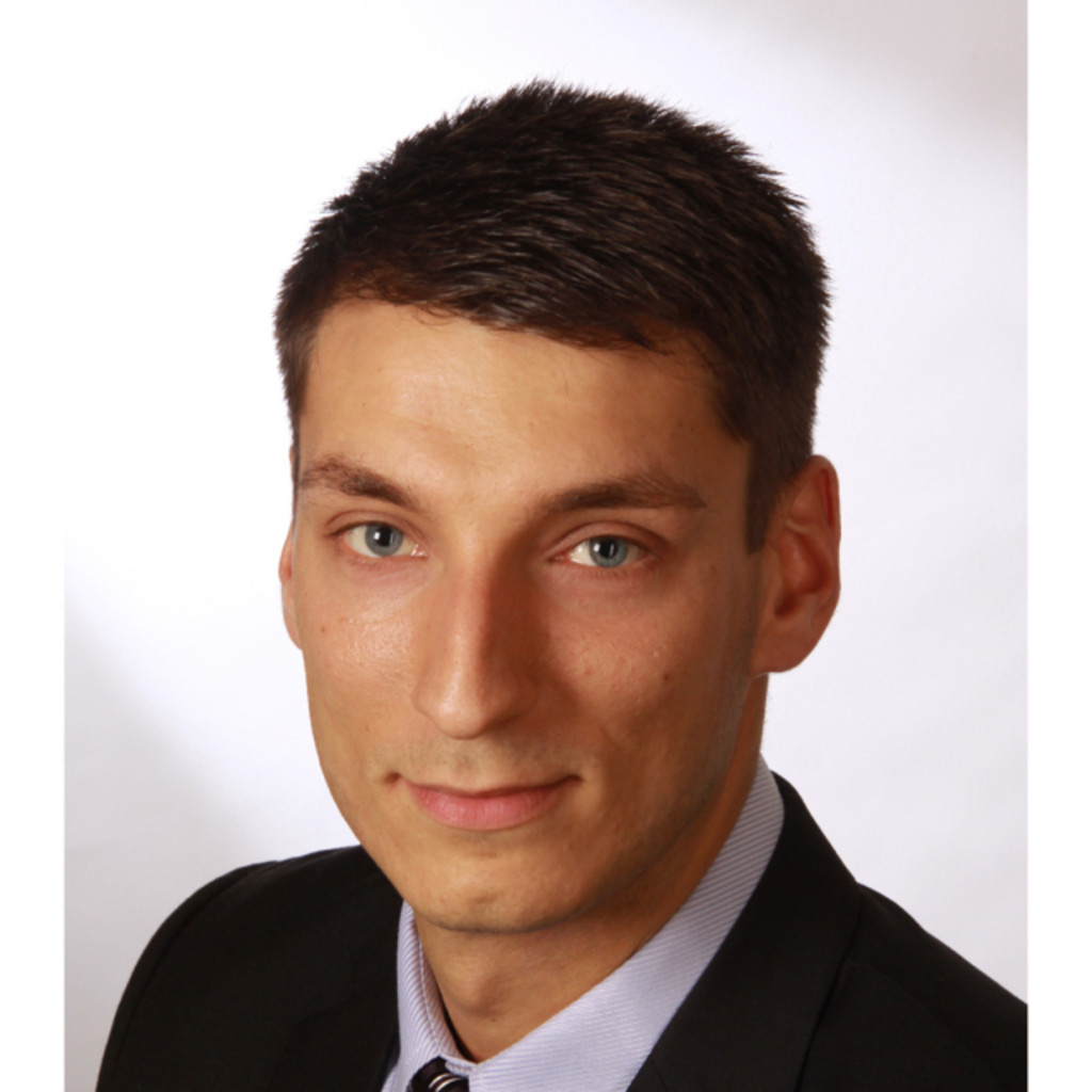 Dipl.Ing. Sascha Heller Methodenplaner für Umformtechnik General