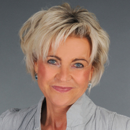 Marie-Theres Freifrau von Lüninck