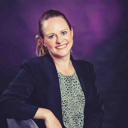Sabrina Klimaschewski