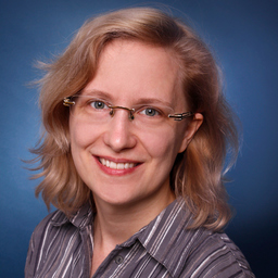 Nora Pfetzing