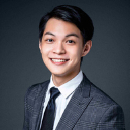 Kuan Wei Wang