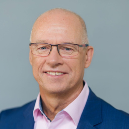 Dr. Ingo Wolf