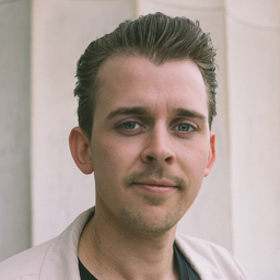 Mats K. Hielscher