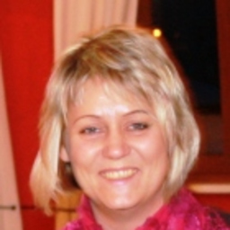 Jacqueline Hintze