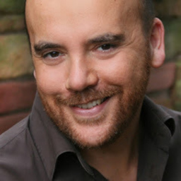 Marcel Heyne