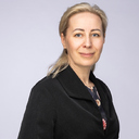 Nataliia Naugolna
