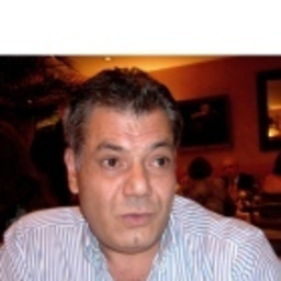 Farid René Badaoui