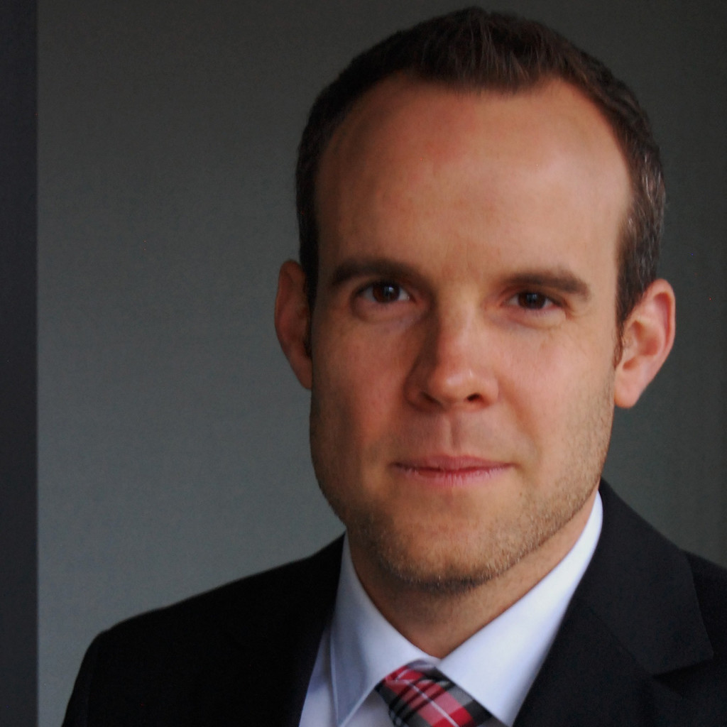 Dr. Manuel Simon - Trainer und Consultant Prozess- und Lean Management ...