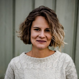 Christiane Schmid