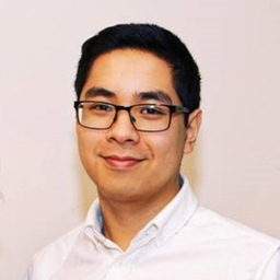 Matthew Magbanua