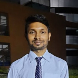 Abhishek Kumar Gupta