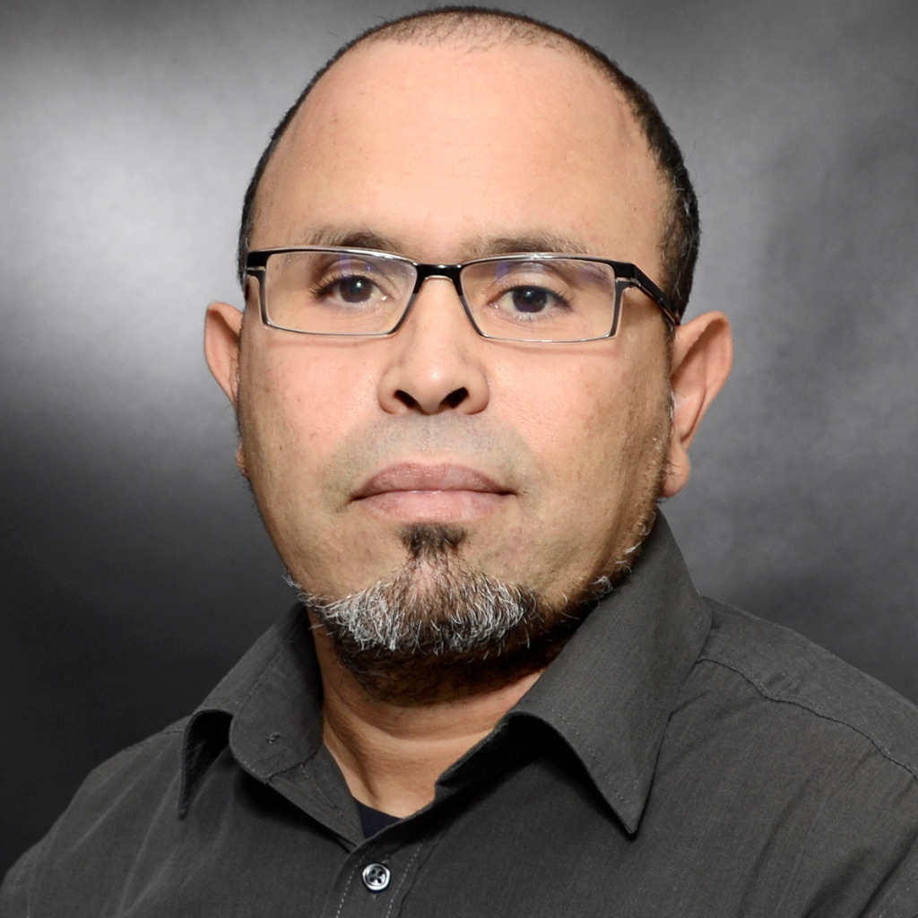 Ouakrim Abdelhakim Software Engineer Java/J2EE AG XING