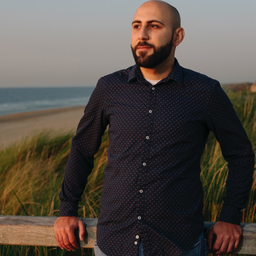Ahmad Saleh