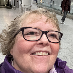 Christine Lederman