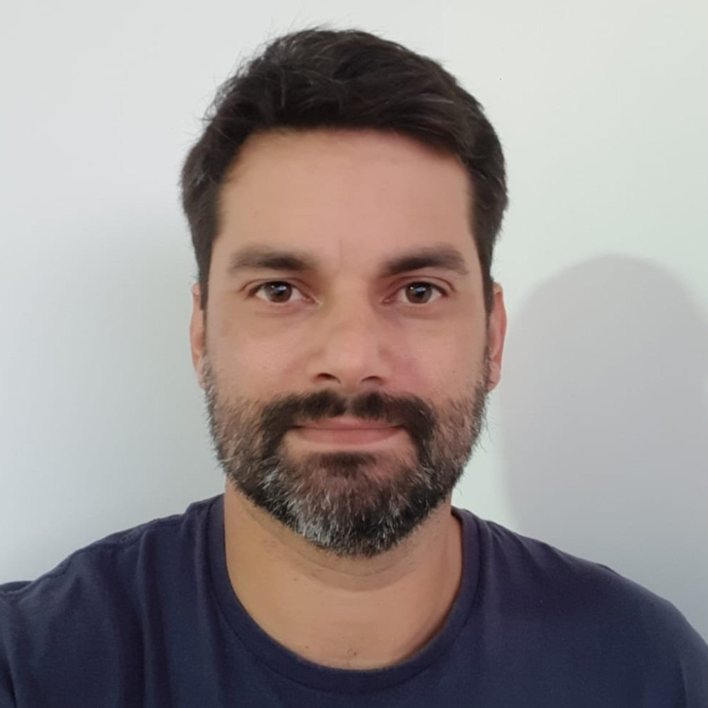 Victor Braga Accountant Conotec XING