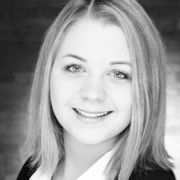Marie Ronellenfitsch 