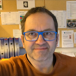 Reiner Rotzler